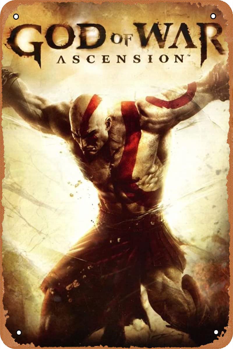 Game name